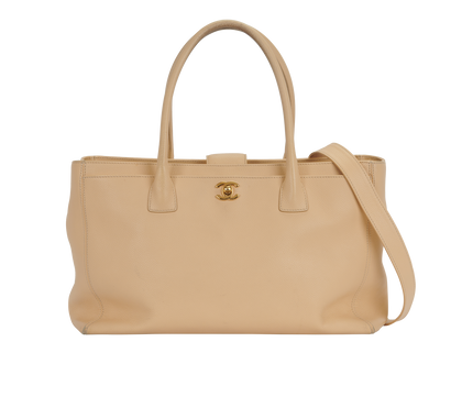 Cerf Executive Tote, front view